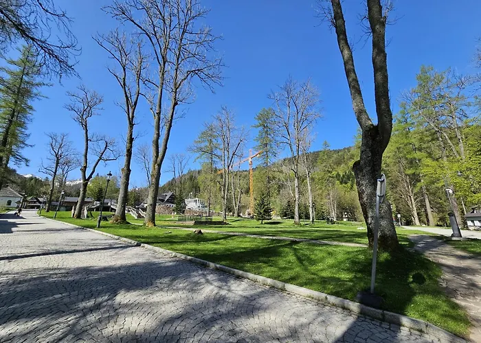 Gosciniec Kuznice