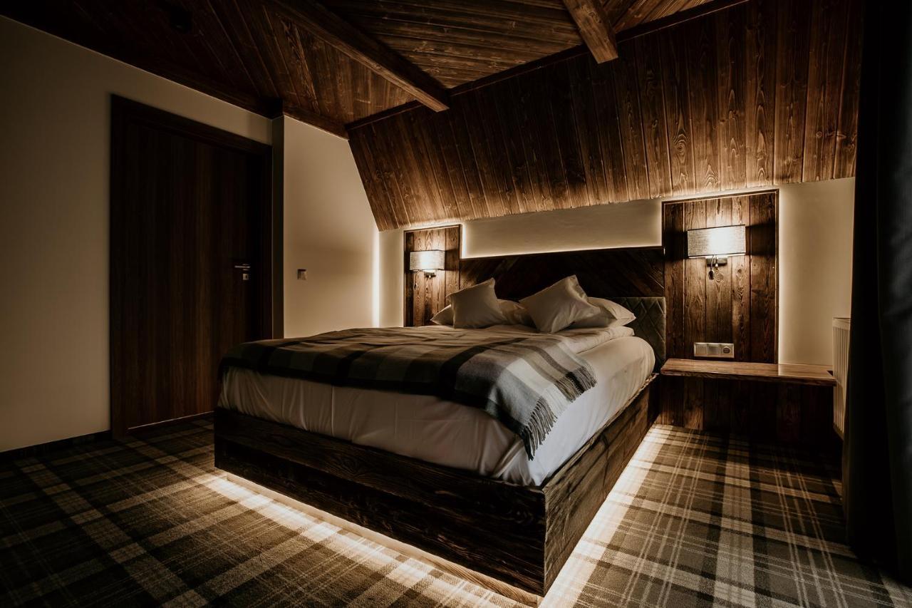 Gosciniec Kuznice * Zakopane