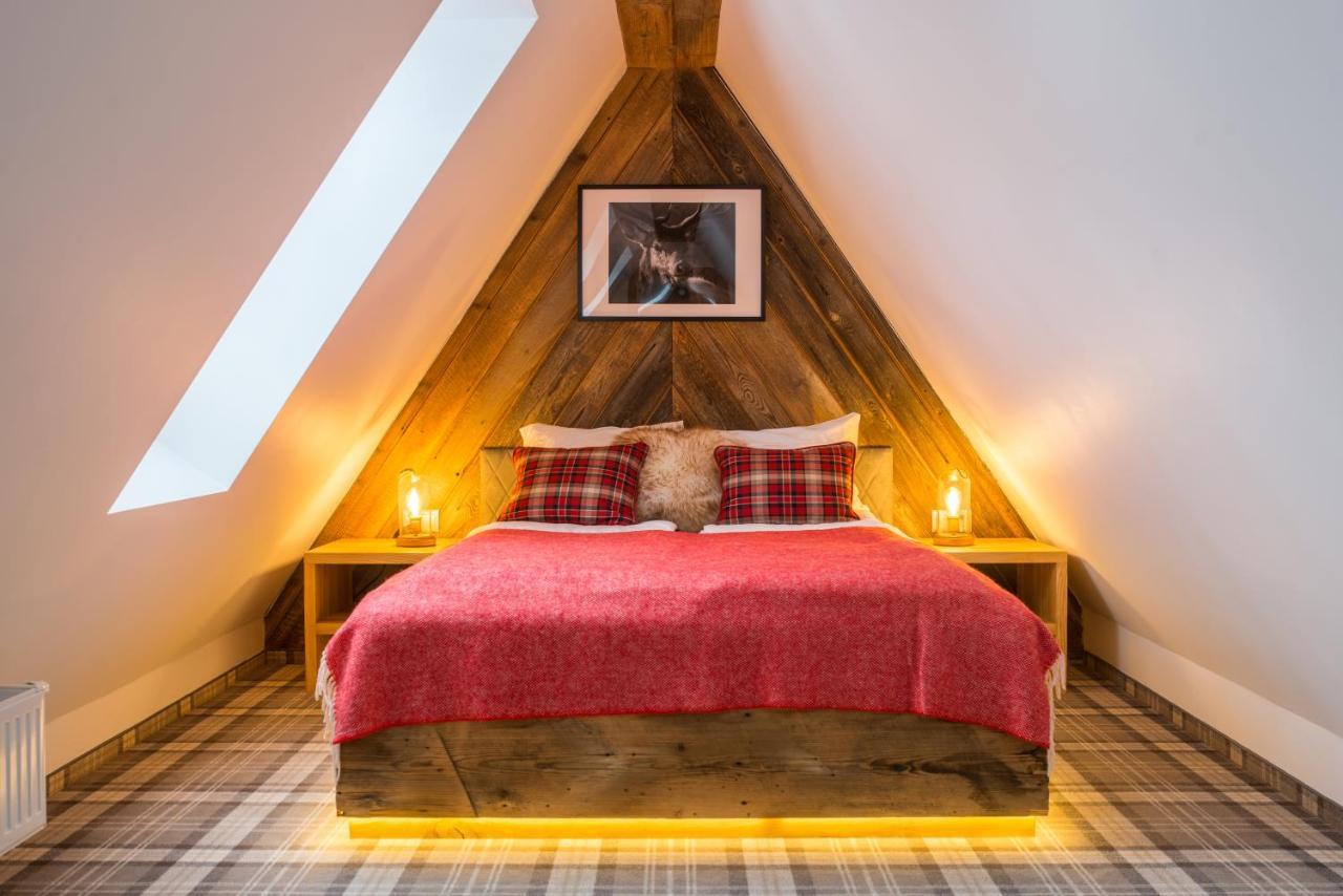 Gosciniec Kuznice Apartment