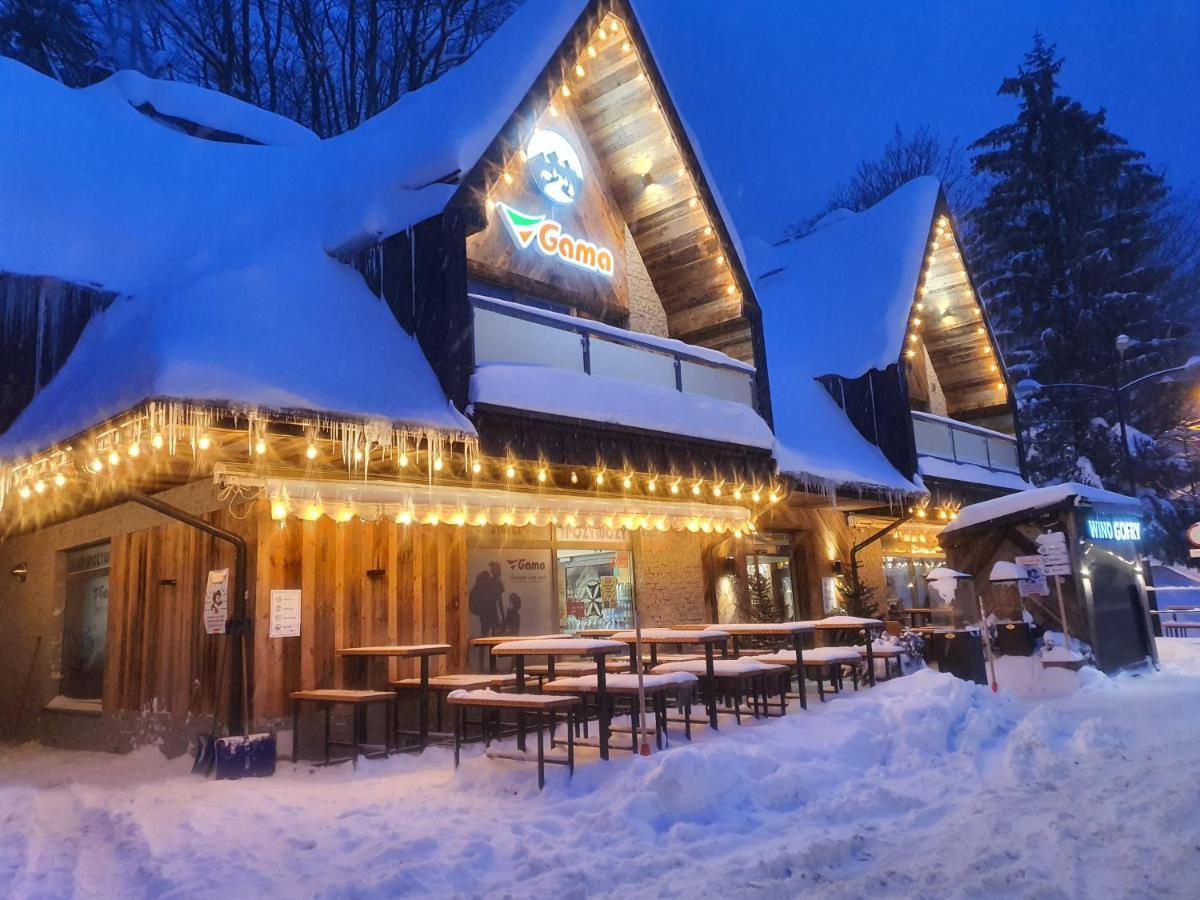 Gosciniec Kuznice * Zakopane
