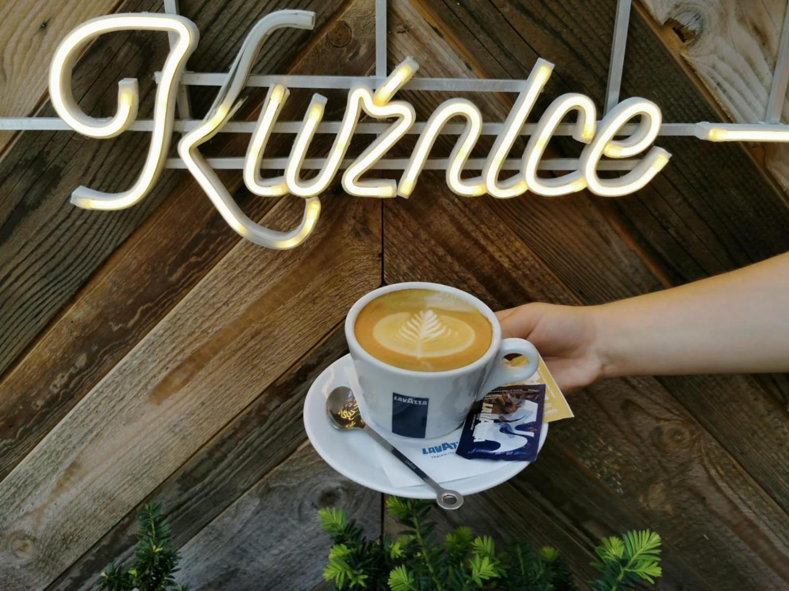 Gosciniec Kuznice Zakopane