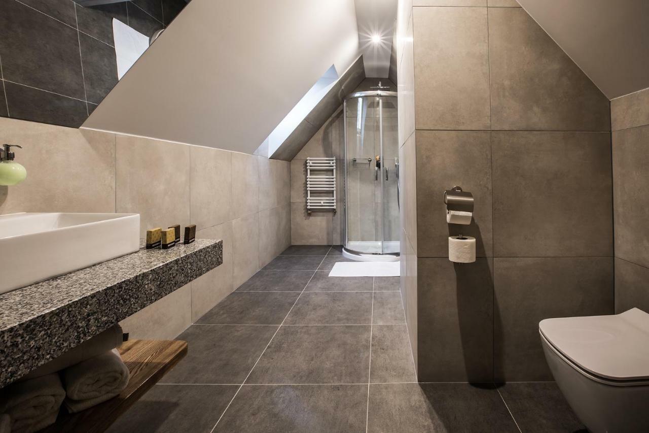 Gosciniec Kuznice Apartment Zakopane