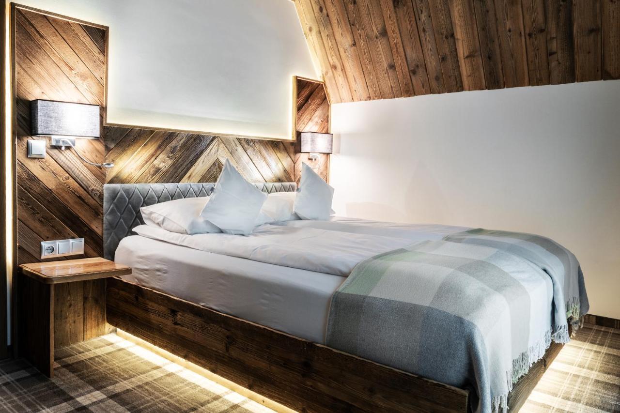 Apartment Gosciniec Kuznice