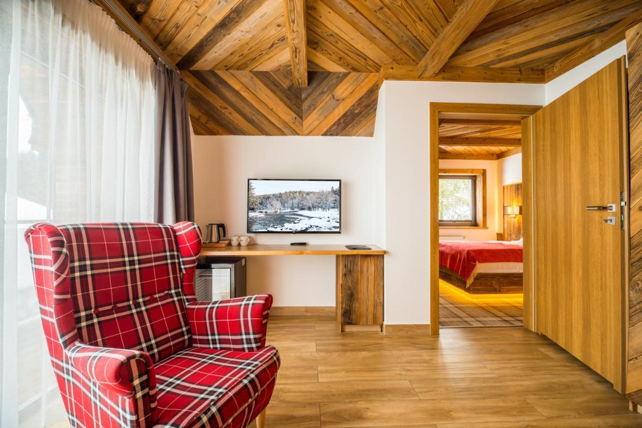 Gosciniec Kuznice * Zakopane