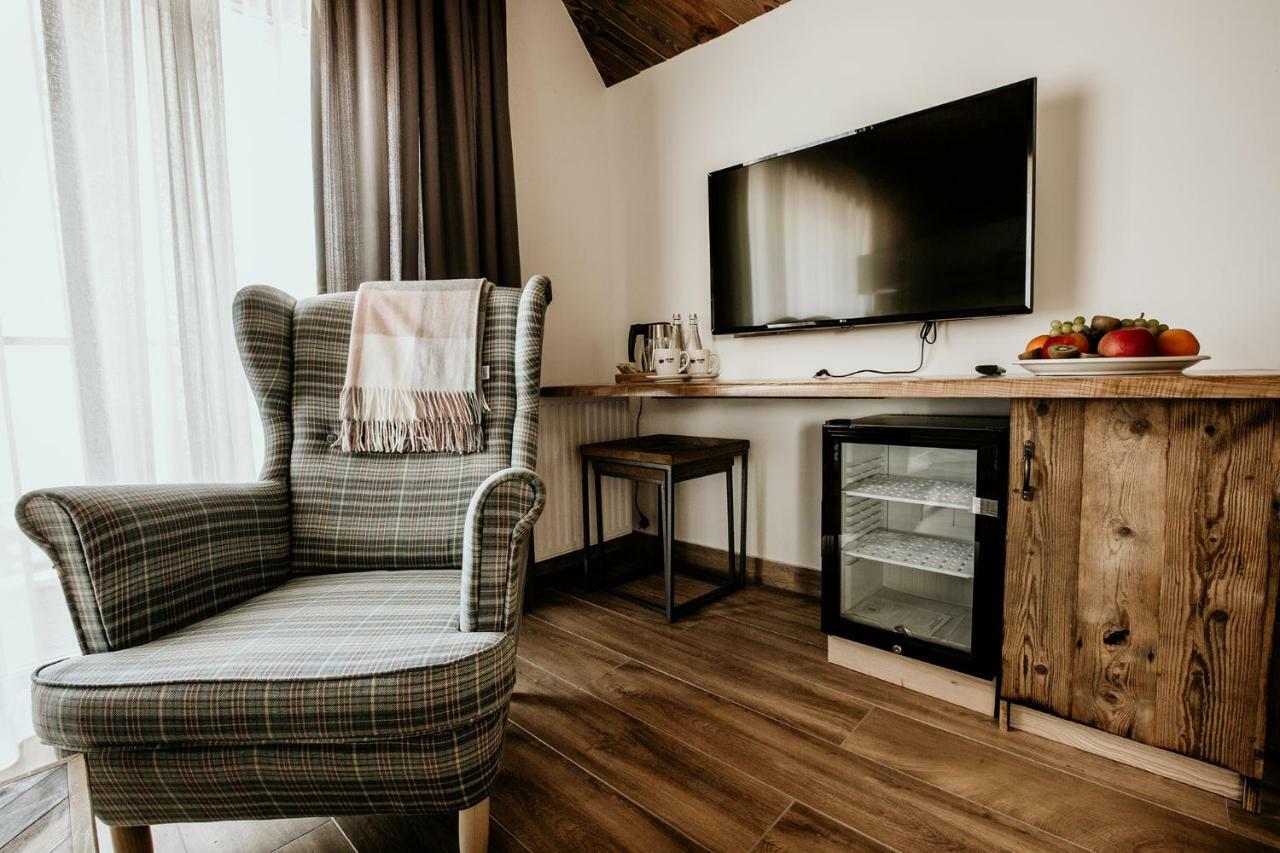 Gosciniec Kuznice Apartment Zakopane