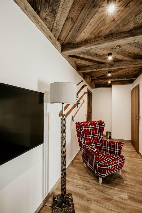 Apartment Gosciniec Kuznice Zakopane