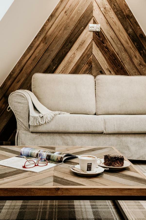Gosciniec Kuznice Apartment