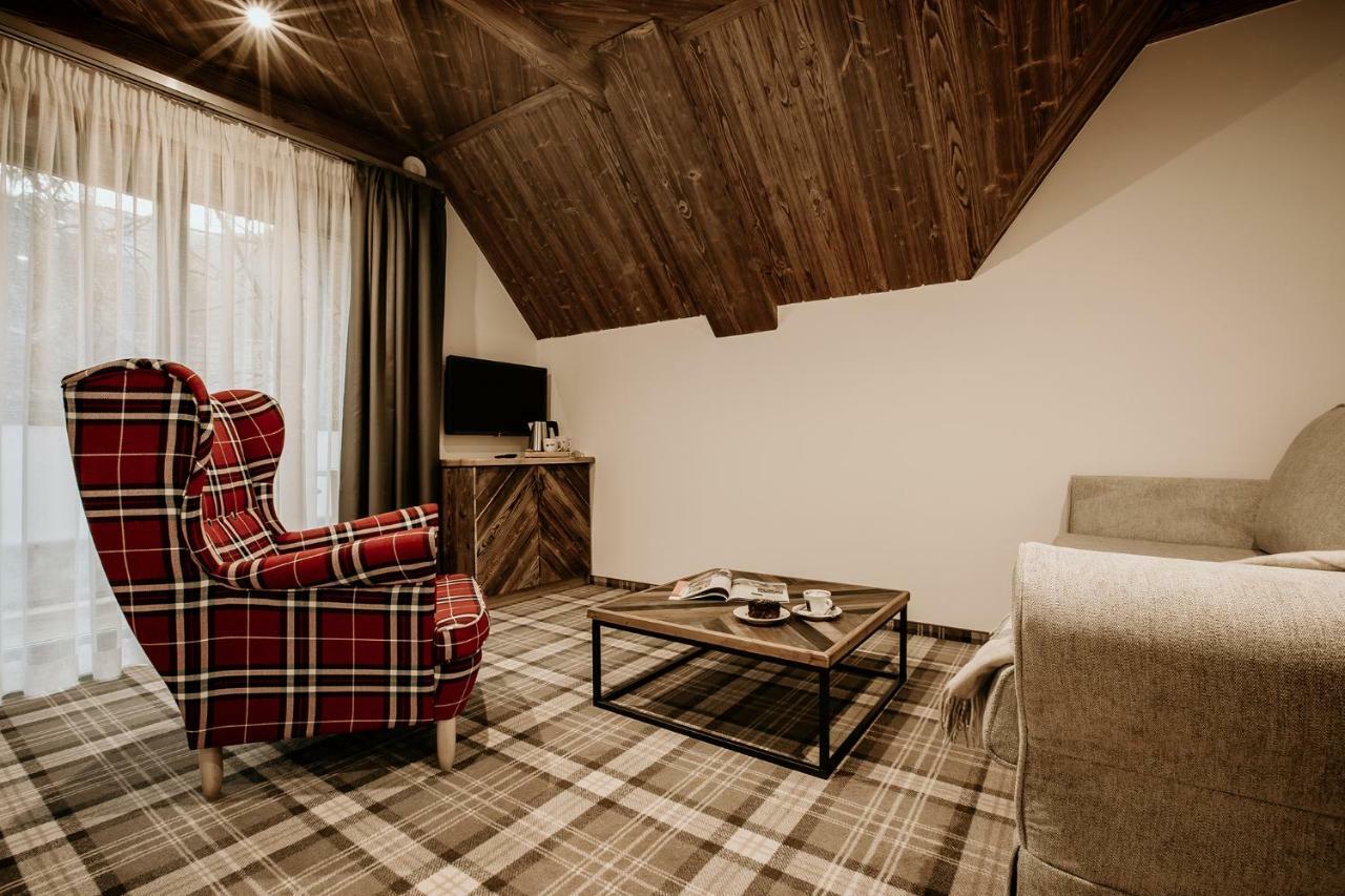 Gosciniec Kuznice Apartment