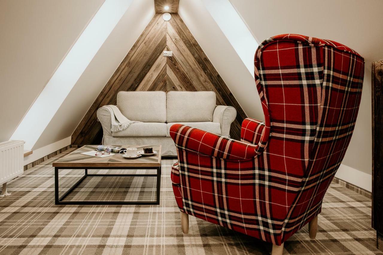 Apartment Gosciniec Kuznice *